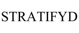 STRATIFYD trademark