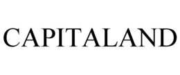 CAPITALAND trademark