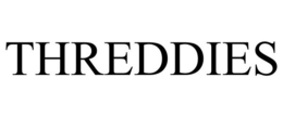 THREDDIES trademark
