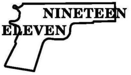 NINETEEN ELEVEN trademark