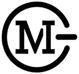 M trademark