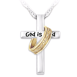GOD IS GOOD trademark