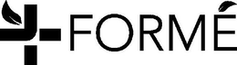 FORME trademark