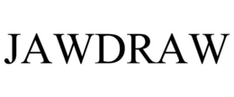 JAWDRAW trademark