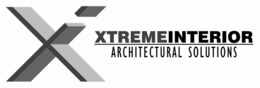 XI XTREMEINTERIOR ARCHITECTURAL SOLUTIONS trademark