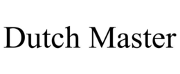 DUTCH MASTER trademark