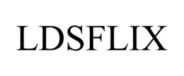 LDSFLIX trademark