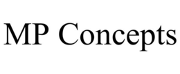 MP CONCEPTS trademark