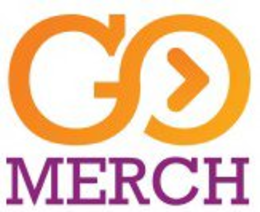 GO MERCH trademark