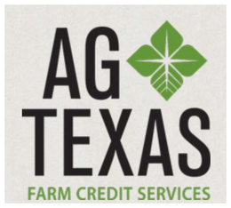 AG TEXAS FARM CREDIT SERVICES trademark