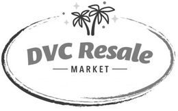 DVC RESALE MARKET trademark