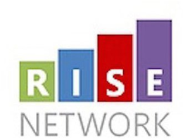 RISE NETWORK trademark