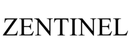 ZENTINEL trademark