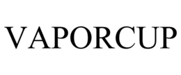 VAPORCUP trademark