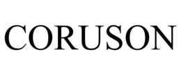 CORUSON trademark