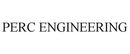 PERC ENGINEERING trademark