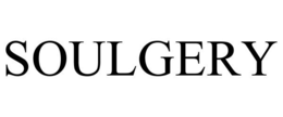 SOULGERY trademark