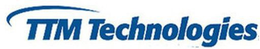 TTM TECHNOLOGIES trademark