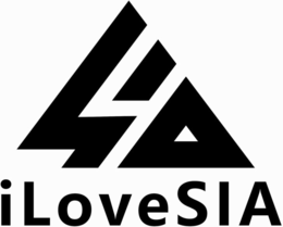 ILOVESIA trademark