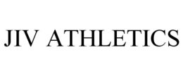 JIV ATHLETICS trademark