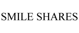 SMILE SHARES trademark