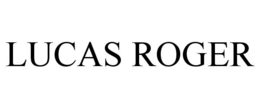 LUCAS ROGER trademark