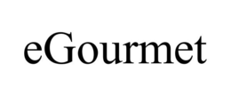 EGOURMET trademark