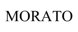 MORATO trademark