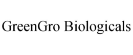 GREENGRO BIOLOGICALS trademark