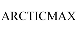 ARCTICMAX trademark