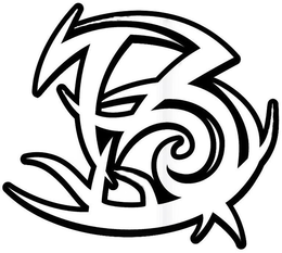 B trademark