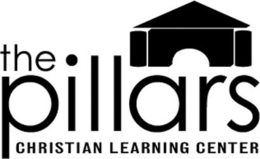 THE PILLARS CHRISTIAN LEARNING CENTER trademark