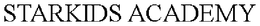 STARKIDS ACADEMY trademark