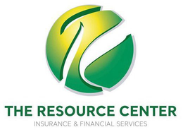 R THE RESOURCE CENTER INSURANCE & FINANCIAL SERVICES trademark