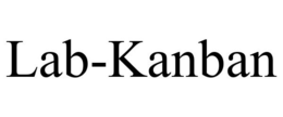 LAB-KANBAN trademark