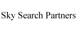 SKY SEARCH PARTNERS trademark