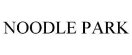 NOODLE PARK trademark