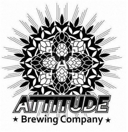 ATTITUDE BREWING COMPANY trademark