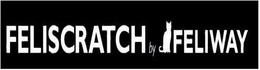 FELISCRATCH BY FELIWAY trademark