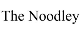 THE NOODLEY trademark