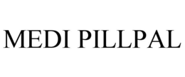 MEDI PILLPAL trademark