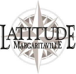 LATITUDE MARGARITAVILLE trademark