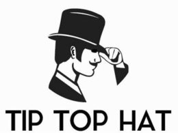 TIP TOP HAT trademark