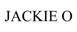 JACKIE O trademark