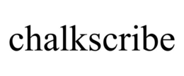 CHALKSCRIBE trademark