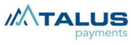 VVV TALUS PAYMENTS trademark