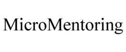 MICROMENTORING trademark