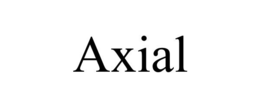 AXIAL trademark
