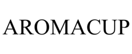 AROMACUP trademark