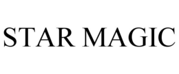 STAR MAGIC trademark